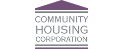 Community Housing Corporate [logo]